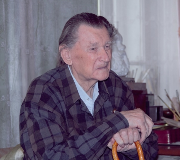 Ушел из жизни один из старейших преподавателей Оренбургского медицинского вуза Леонид Еременко